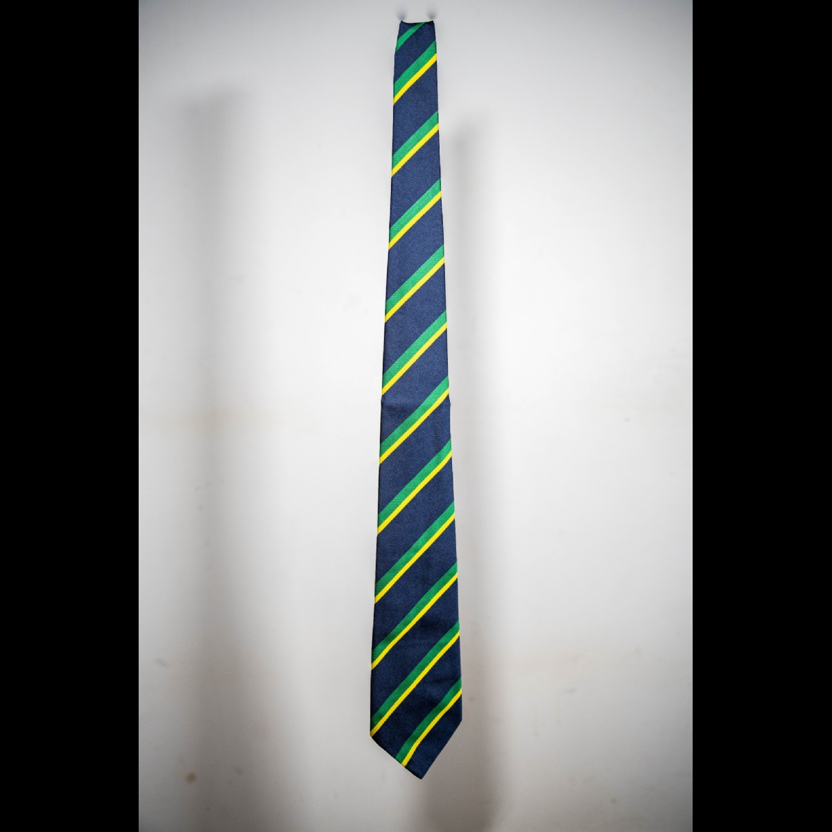 Gordonian Tie